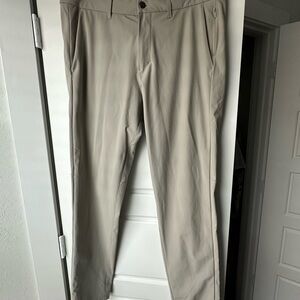 lululemon athletica Commission / ABC pant slim fit